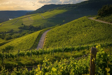 Guide des vins de la vallée du Rhône