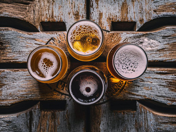 Découverte des bières artisanales
