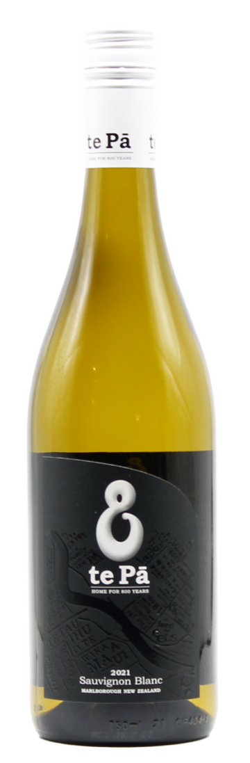 TE PA SAUVIGNON BLANC 2021 NOUVELLE ZELANDE 75CL BLANC