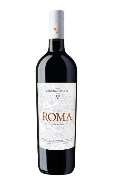 CANTINA GAFFINO ROMA 2022 DOC ROME 75 CL ITALIE
