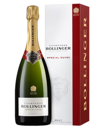 Choisir le bon champagne selon l'occasion