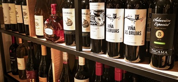 La sélection du mois