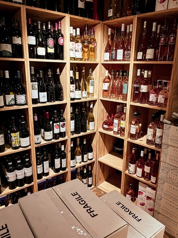 Les bonnes affaires