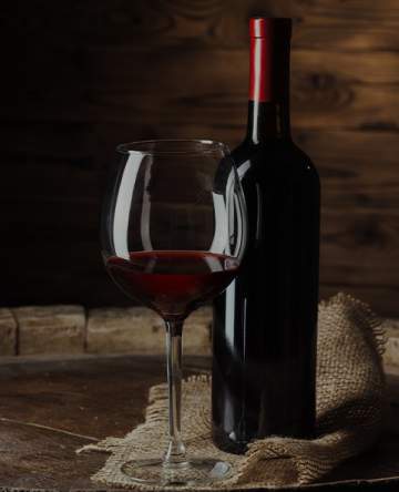 Nos vins