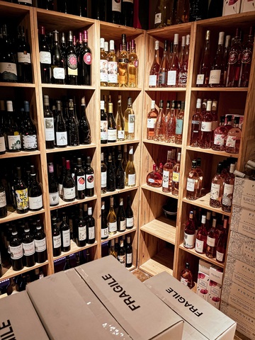 Découvrez notre sélection de vins de France