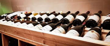 Découvrez notre sélection de vins de France